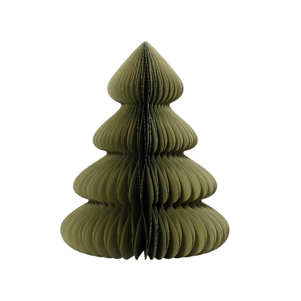 ALBERO CARTA VERDE H.60 D.48